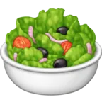 Yeşil salata