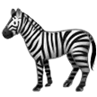 Zebra arc