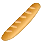 Baguette-Brot
