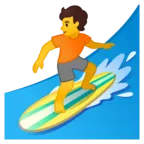 Sörfçü