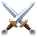 Çapraz Kılıçlar