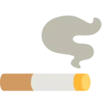 धूम्रपान का प्रतीक
