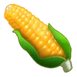 Kukorica fül