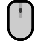 Three Button Mouse