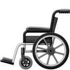 手動車椅子