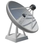 Satellite Antenna