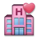 Hotel do amor