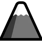 ภูเขาฟูจิ