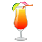 Tropikal içki