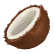 코코넛