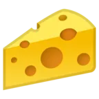 Cuneo di formaggio
