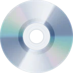 Optische Disc