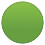 Cercul verde mare