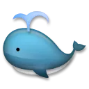 Kanyargó bálna