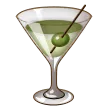 Cocktail de sticlă