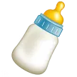 Детская бутылочка