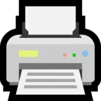 인쇄기